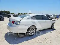 2018 Chevrolet Impala photo