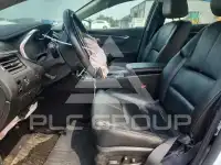 2018 Chevrolet Impala photo