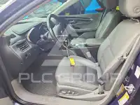2018 Chevrolet Impala фото