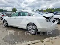 2018 Chevrolet Impala фото