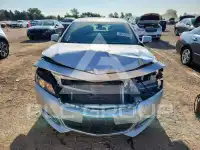 2018 Chevrolet Impala photo