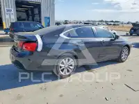 2018 Chevrolet Impala фото