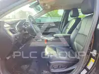 2018 Chevrolet Impala photo