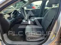 2018 Chevrolet Impala фото