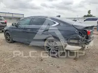 2018 Chevrolet Impala фото