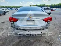 2018 Chevrolet Impala photo