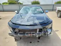 2018 Chevrolet Impala photo