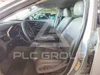 2018 Chevrolet Impala photo