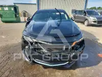 2018 Chevrolet Impala photo