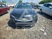 2018 Chevrolet Impala фото