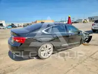 2018 Chevrolet Impala фото