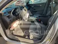 2018 Chevrolet Impala фото