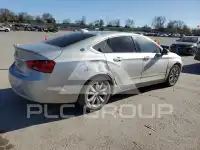 2018 Chevrolet Impala фото
