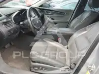 2018 Chevrolet Impala фото
