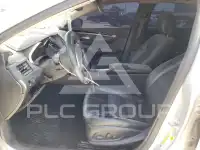 2018 Chevrolet Impala photo