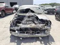 2018 Chevrolet Impala photo