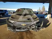 2018 Chevrolet Impala фото