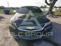 2018 Chevrolet Impala photo