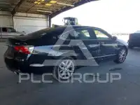 2018 Chevrolet Impala фото
