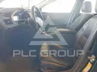 2018 Chevrolet Impala фото