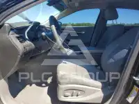 2018 Chevrolet Impala фото