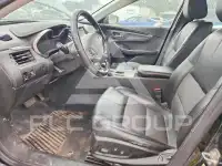 2018 Chevrolet Impala фото