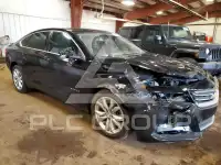2018 Chevrolet Impala photo
