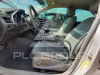 2018 Chevrolet Impala фото
