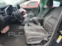 2018 Chevrolet Impala фото