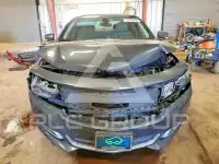 2018 Chevrolet Impala photo