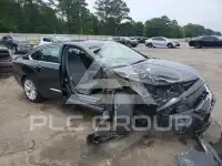 2018 Chevrolet Impala фото