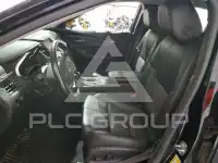 2018 Chevrolet Impala фото