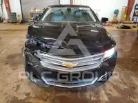 2018 Chevrolet Impala photo