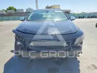 2018 Chevrolet Impala фото