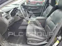 2018 Chevrolet Impala photo