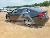 2018 Chevrolet Impala фото