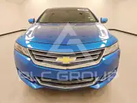 2018 Chevrolet Impala photo