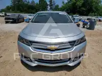 2018 Chevrolet Impala фото