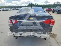 2018 Chevrolet Impala фото