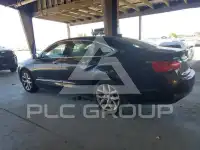 2018 Chevrolet Impala фото