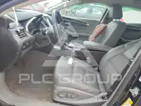 2018 Chevrolet Impala фото