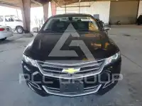 2018 Chevrolet Impala фото