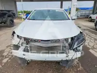 2018 Chevrolet Impala фото