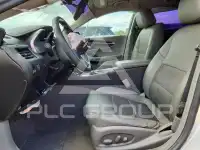 2018 Chevrolet Impala фото