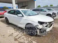 2018 Chevrolet Impala фото