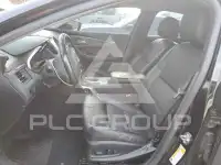 2018 Chevrolet Impala фото