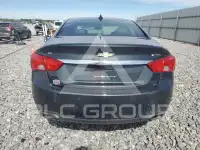 2018 Chevrolet Impala photo