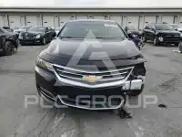 2018 Chevrolet Impala фото