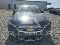 2018 Chevrolet Impala photo