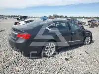 2018 Chevrolet Impala photo